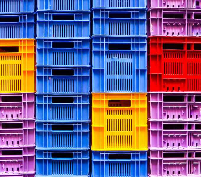 Plastic Produts Manufacturers