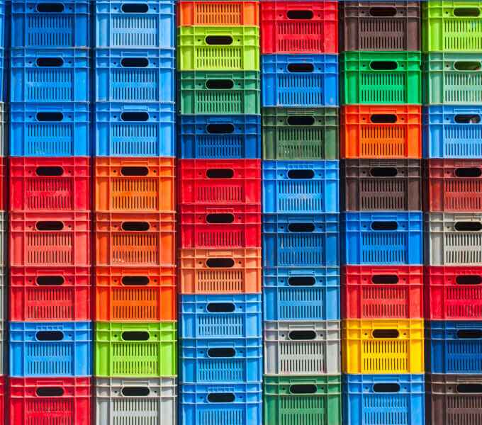 Plastic Produts Manufacturers