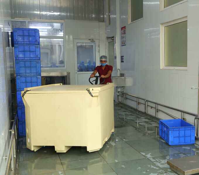 Plastic Produts Manufacturers