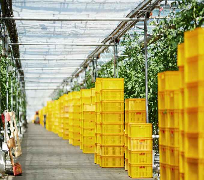 Plastic Produts Manufacturers