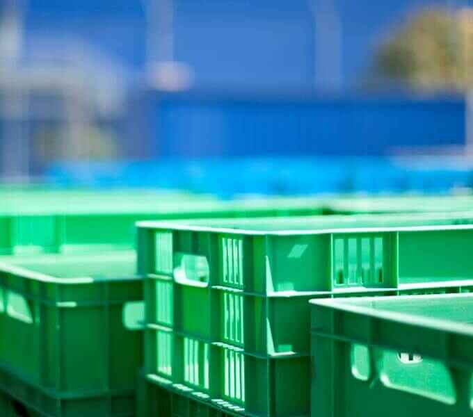 Plastic Produts Manufacturers