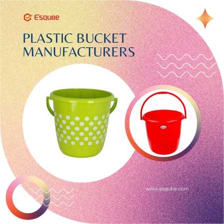 Plastic-Bucket-Manufacturer-Offering-Home-Garden-Solutions