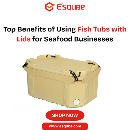 Top-Benefits-of-Using-Fish-Tubs-with-Lids-for-Seafood-Businesses