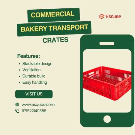 How-Do-Commercial-Bakery-Transport-Crates-Simplify-Storage-and-Handling