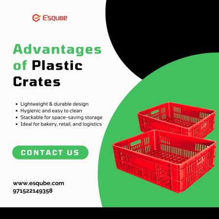 What-are-the-Advantages-of-Plastic-Crates