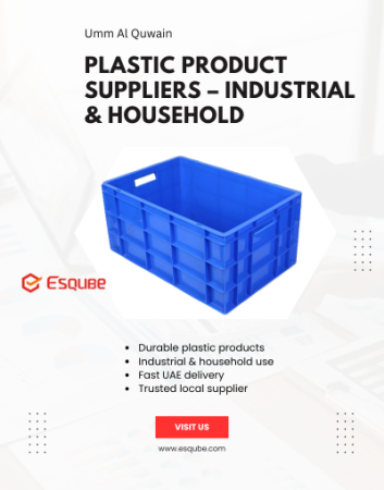 Umm-Al-Quwain-Plastic-Product-Suppliers-Industrial-Household-Solutions
