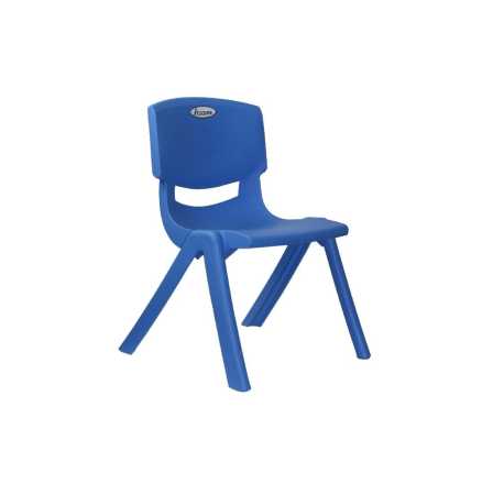Esqube-Teddy-Baby-Chair-Blue