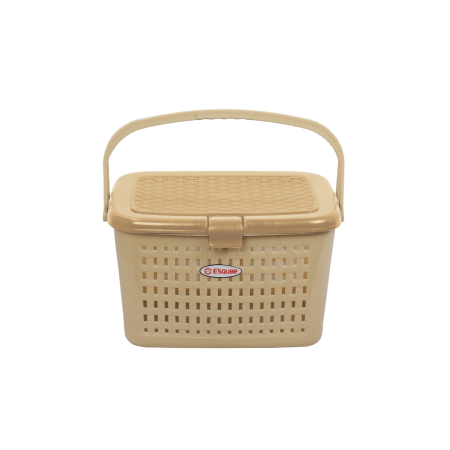 Esqube-Rio-basket-Beige
