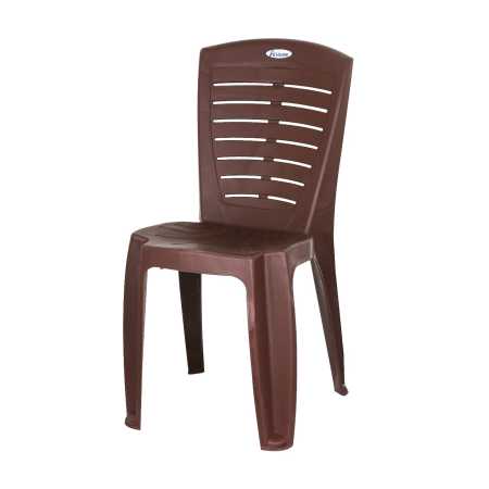 Esqube-Iris-Chair-Brown