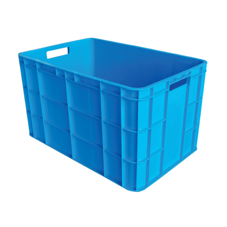 Fish Crate