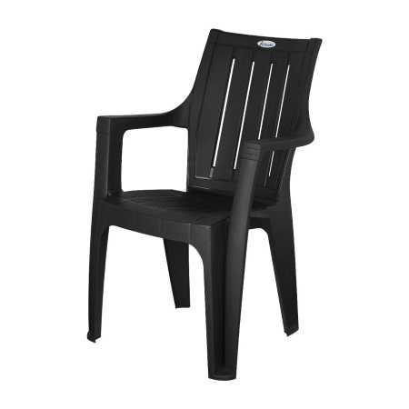Esqube-Neptune-Chair-Black