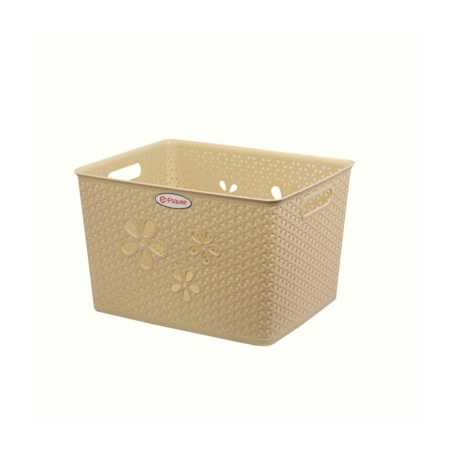 Esqube-Zeta-Basket-Beige