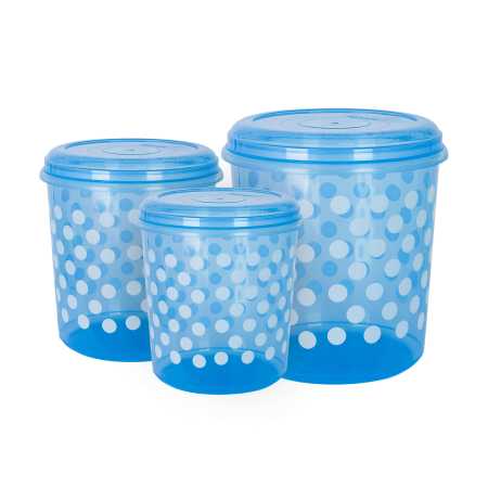 Presto-Jelly-Kitchen-Container-Set-Blue