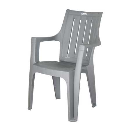 Esqube-Neptune-Chair-Grey